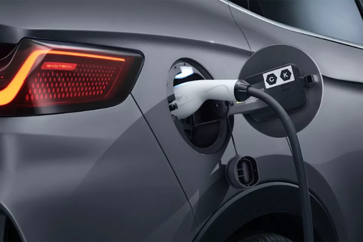 DM-i Super Hybrid Sealion 6 a7