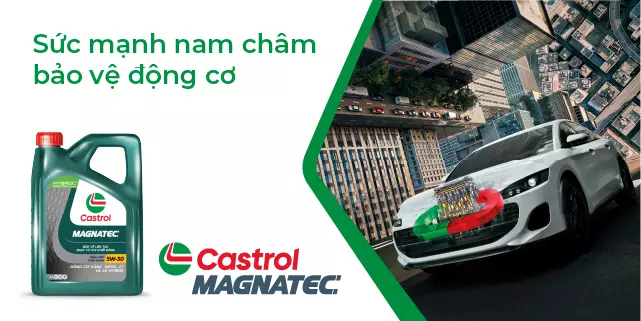 Castrol T3_Banner MB Home 640x320
