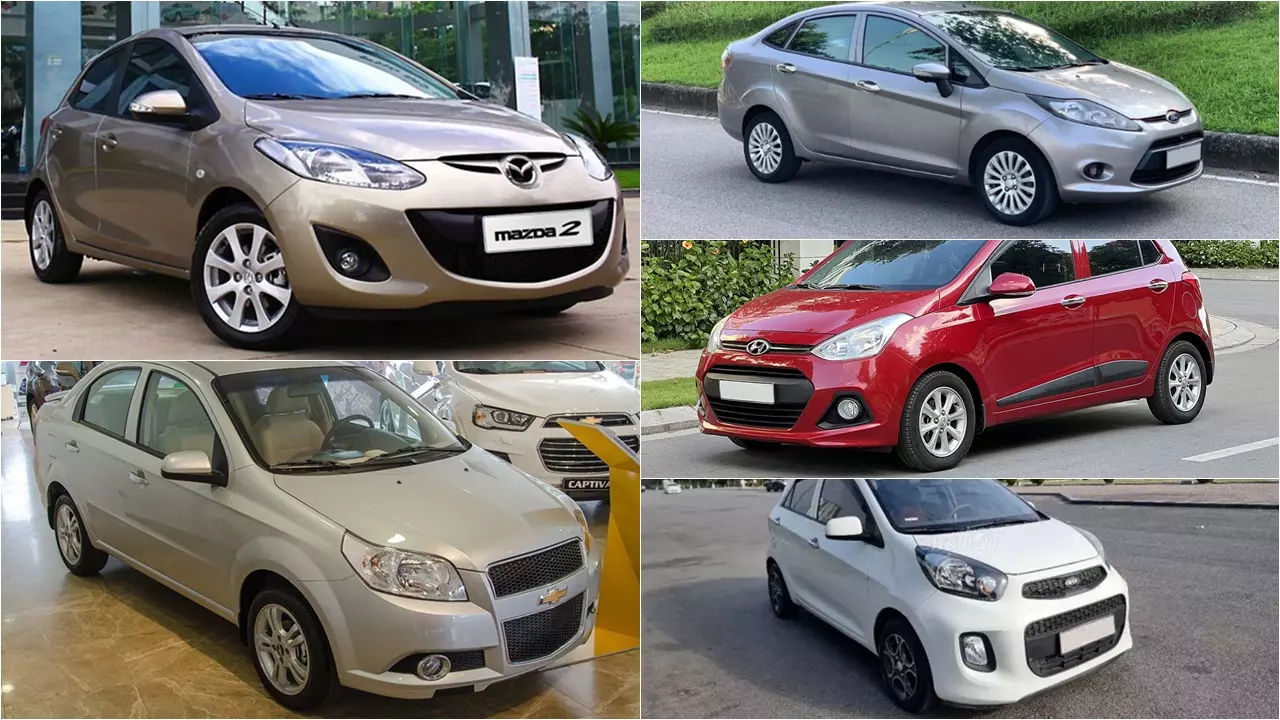 5 mẫu xe số tự động đời cao giá chỉ 200 triệu đáng mua nhất hiện nay 1