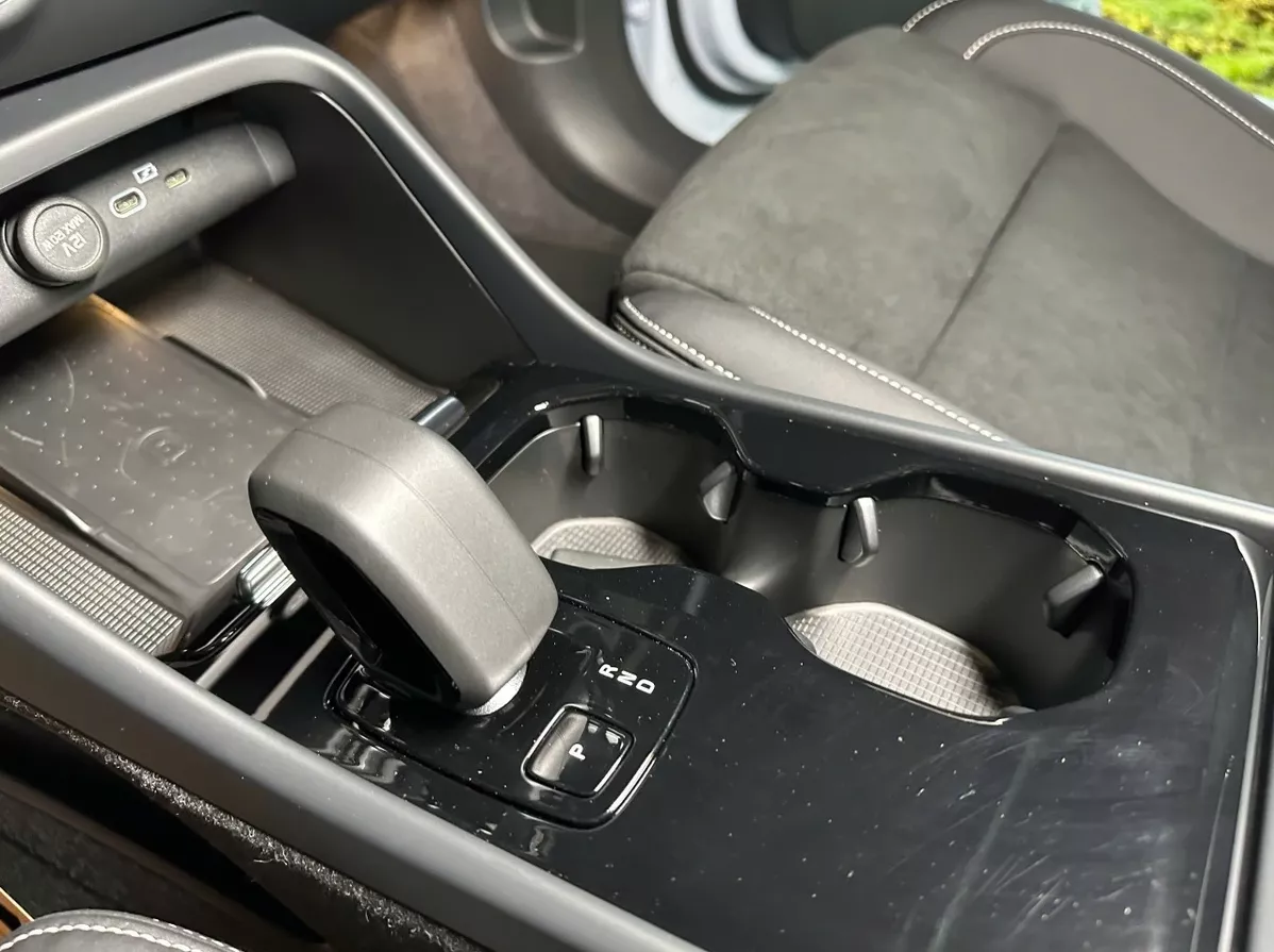 Cần số điện tử.