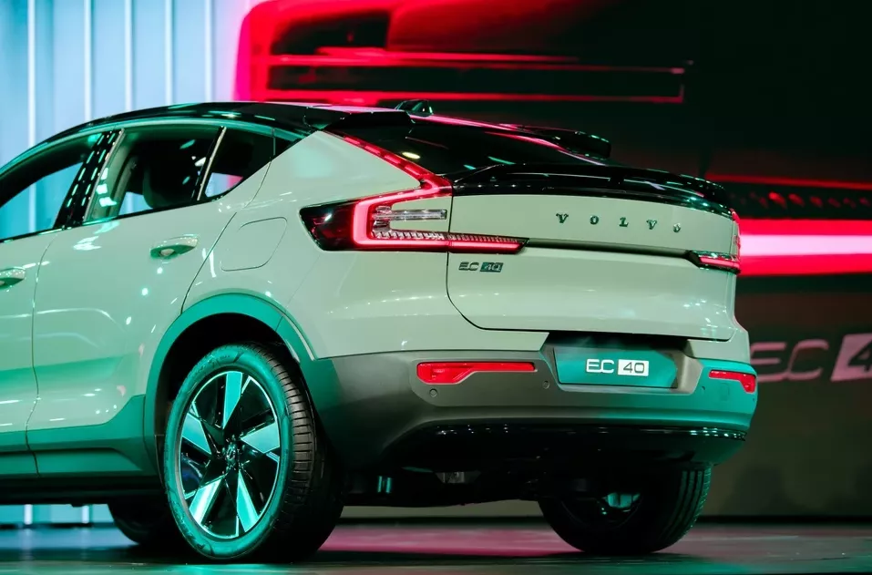 Đèn hậu xe EC40.