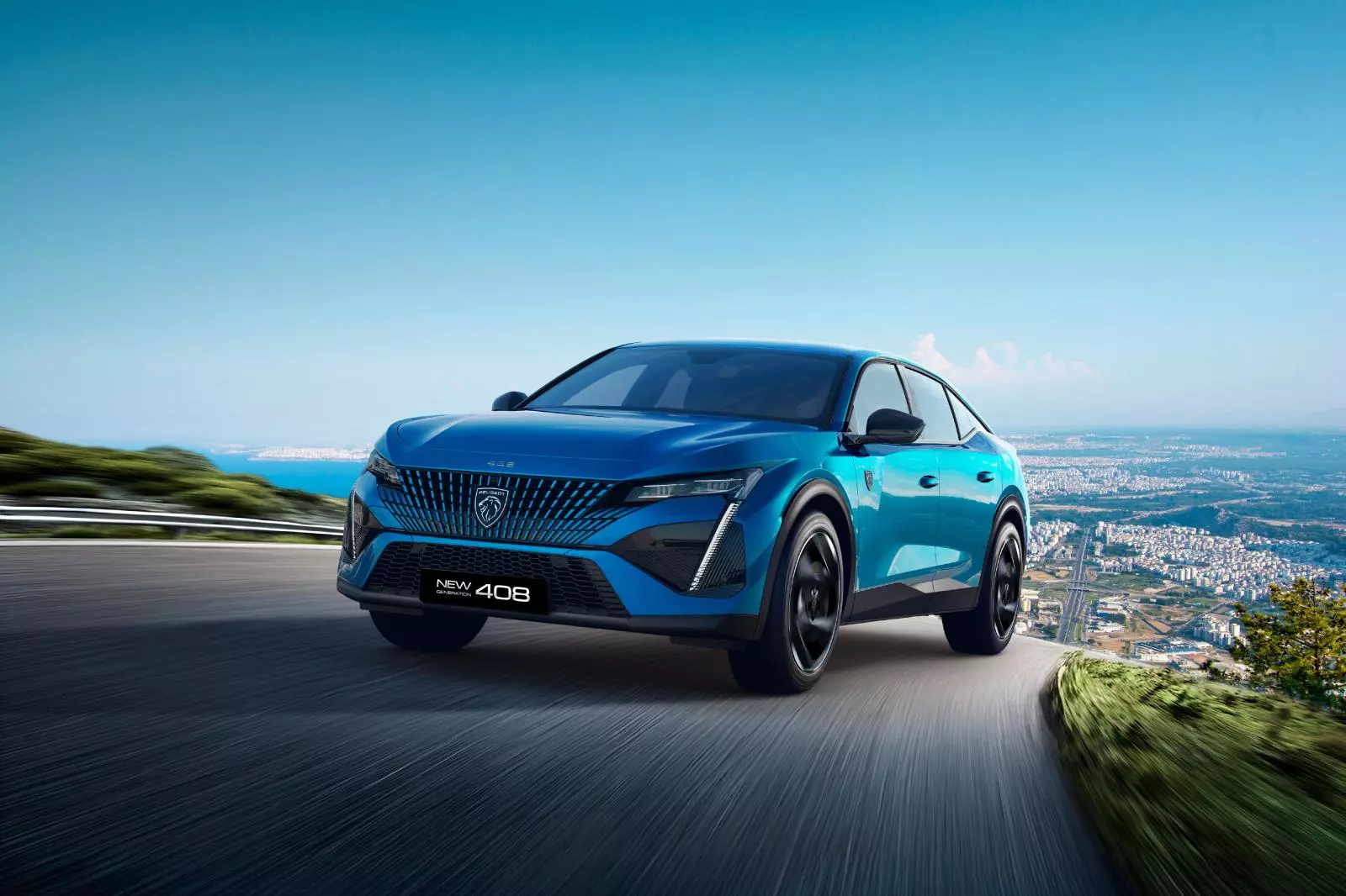 Các mẫu xe Peugeot nổi bật với thiết kế chạm cảm xúc cùng khả năng vận hành vượt trội.