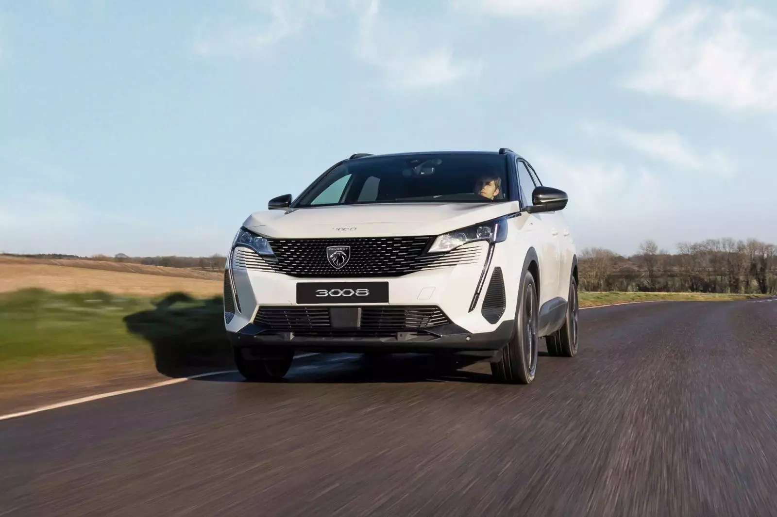 Khách hàng sở hữu Peugeot 3008 được hưởng ưu đãi lên đến 75 triệu đồng.