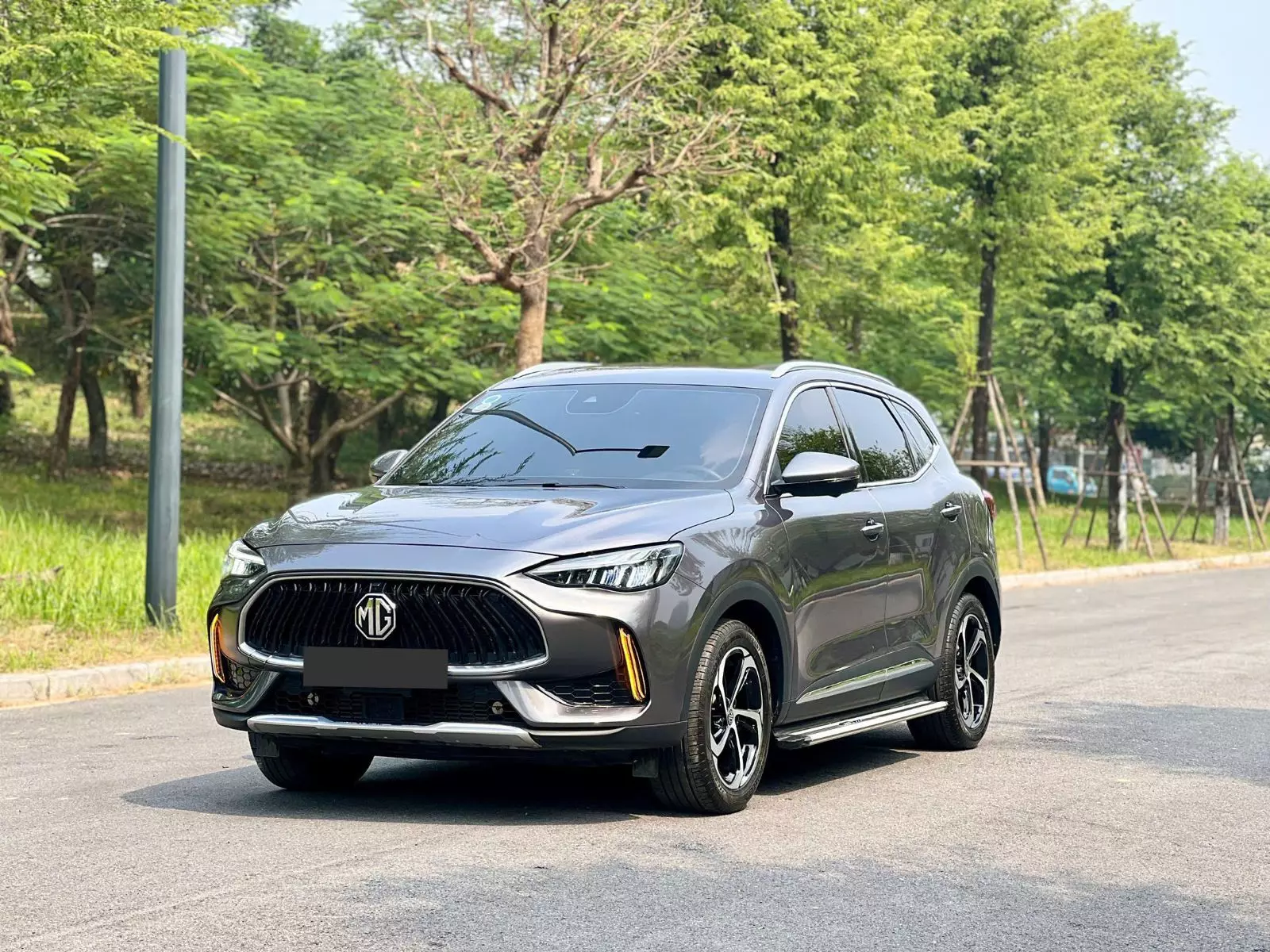 Trả giá MG HS 2023 sao cho phù hợp?.