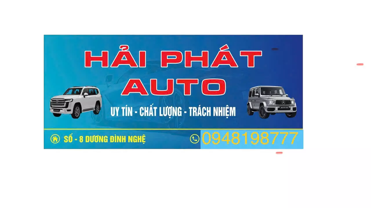 Hải Phát Auto