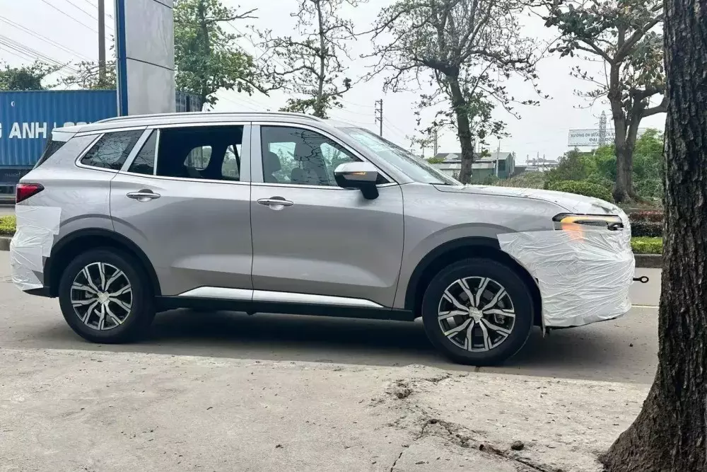 Ford Territory 2025 1