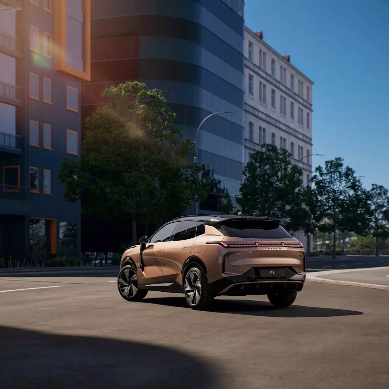 Lynk & Co 08.
