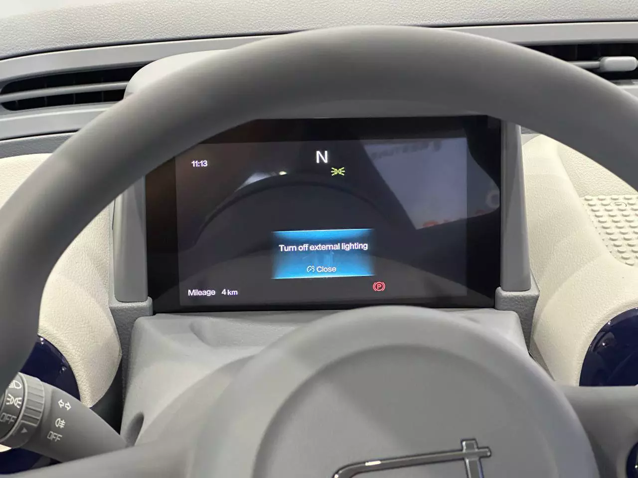 Tiện nghi trên xe FAW Bestune Xiaoma Tiện nghi trên xe FAW Bestune Xiaoma 1