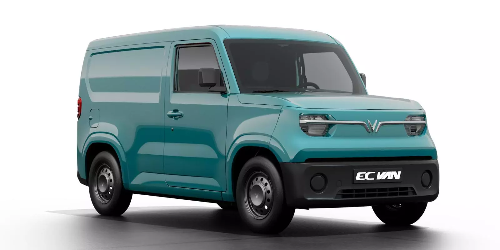 VinFast EC Van sở hữu giá bán cạnh tranh, thân thiện môi trường và chính sách hậu mãi tốt