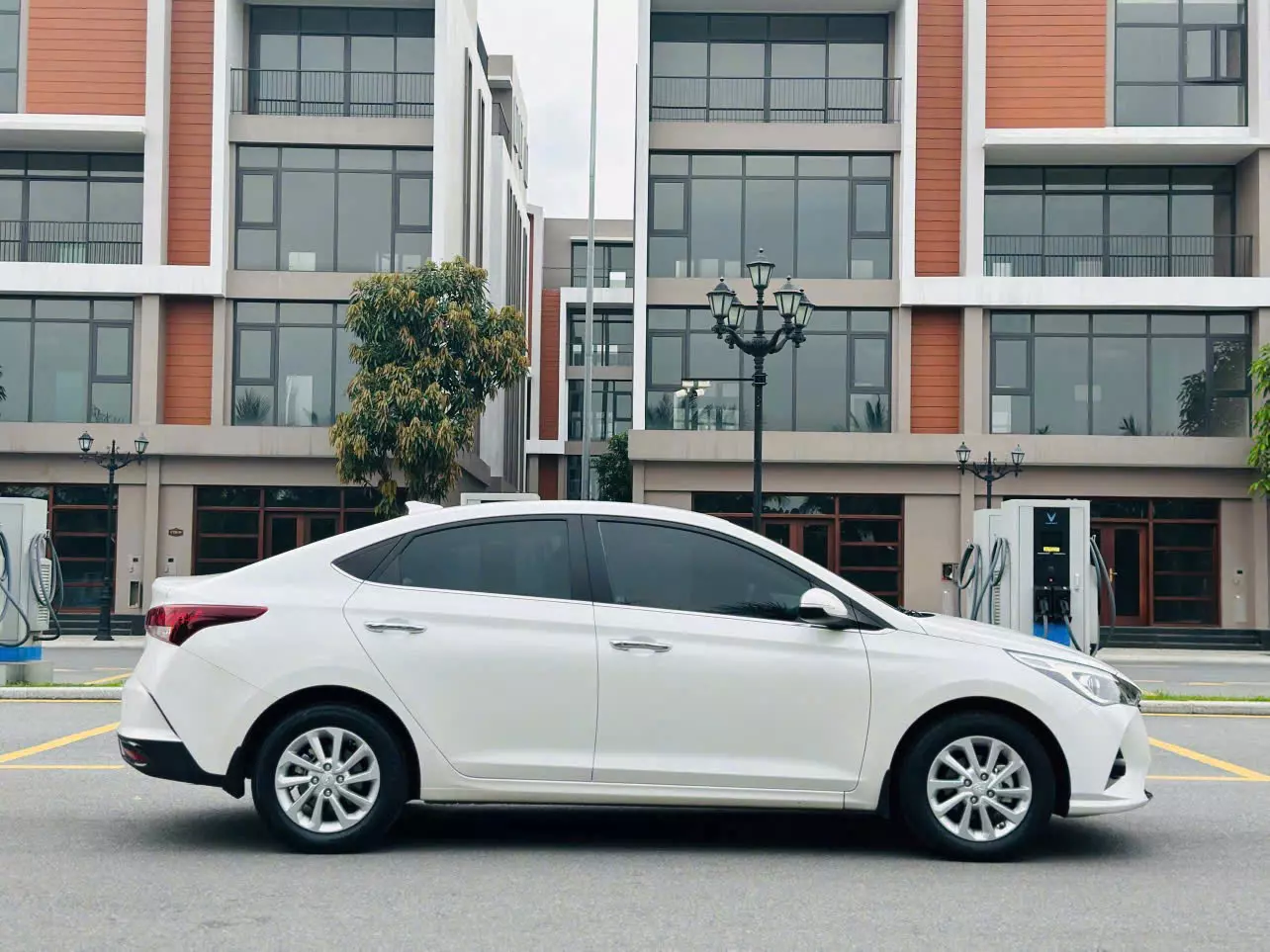 Dù không phổ biến bằng lỗi trục lái, vấn đề về hệ thống phanh liên quan trực tiếp đến an toàn, nên cần đặc biệt chú ý khi kiểm tra xe.