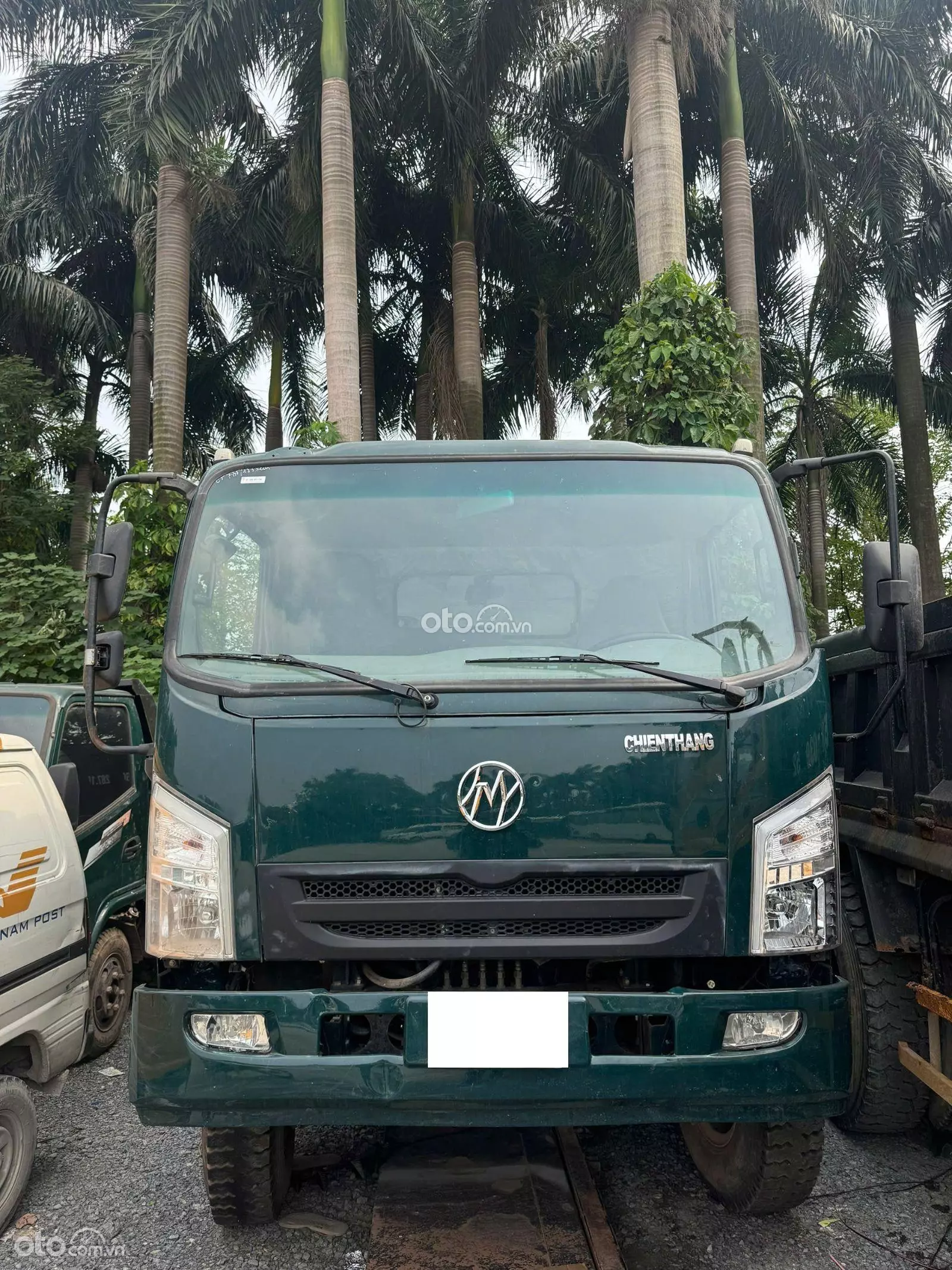 Mua bán Chiến Thắng CT250 2022 giá 210 triệu - 23327930