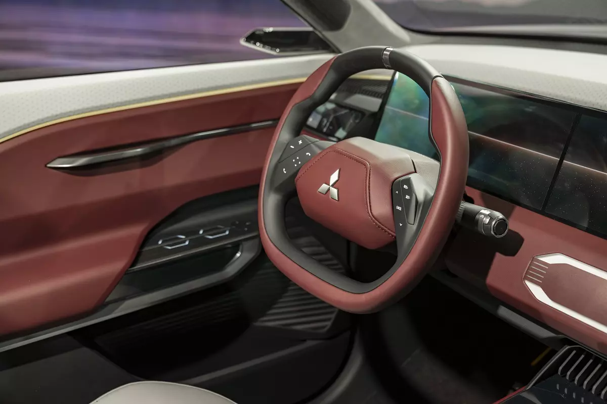 Vô-lăng D-cut thể thao Vô-lăng D-cut thể thao