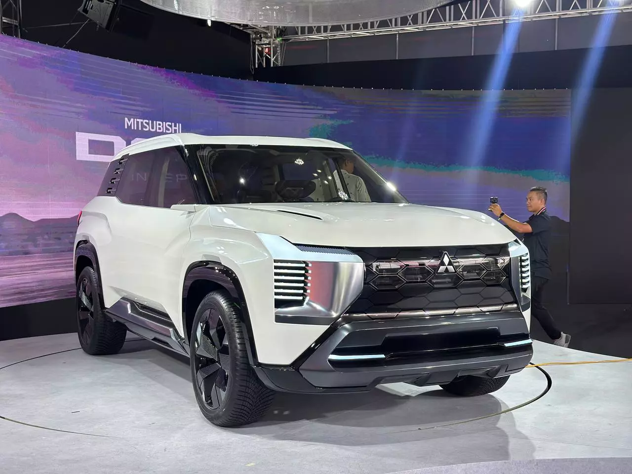 DST Concept DST Concept.