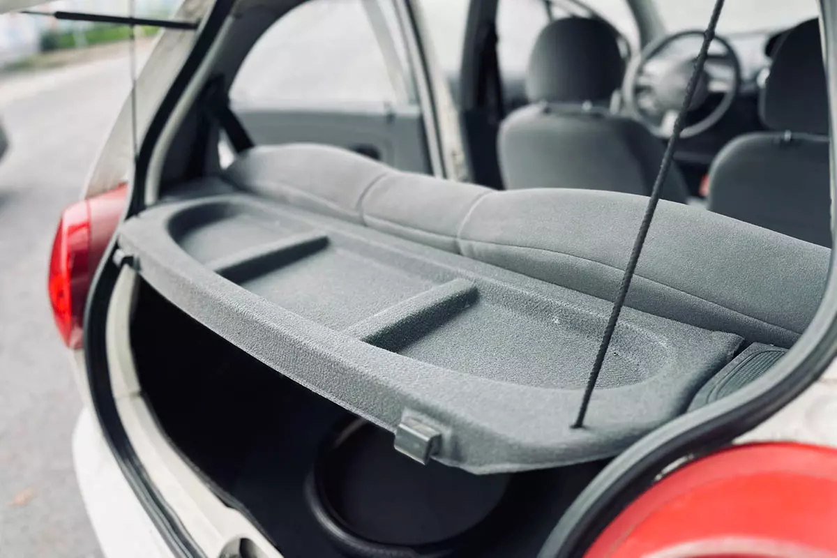 Nội thất Daewoo Matiz 5 Nội thất Daewoo Matiz a5