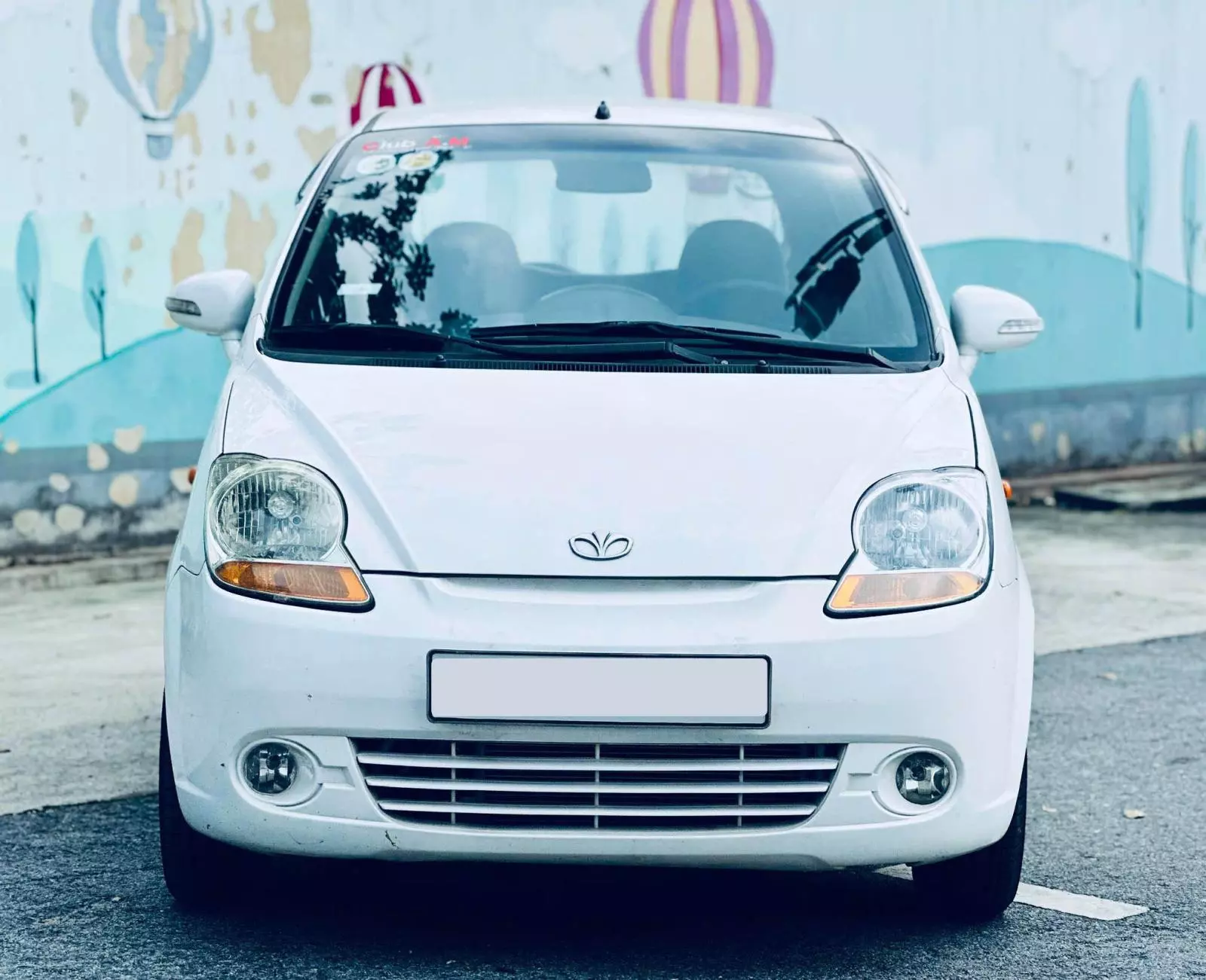Rẻ, dễ tìm, dễ mua là ưu điểm dễ nhận thấy đối với chiếc Daewoo Matiz đã qua sử dụng Rẻ, dễ tìm, dễ mua là ưu điểm dễ nhận thấy đối với chiếc Daewoo Matiz đã qua sử dụng 1
