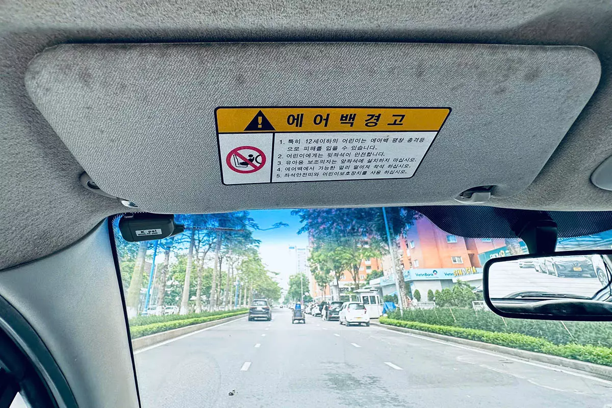 Daewoo Matiz giá chỉ 50 triệu đồng 3 Daewoo Matiz giá chỉ 50 triệu đồng a3