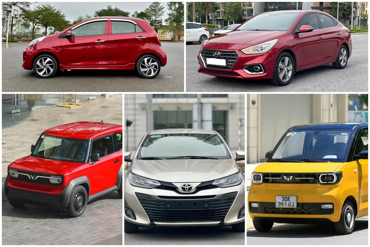 300 triệu mua xe gì.