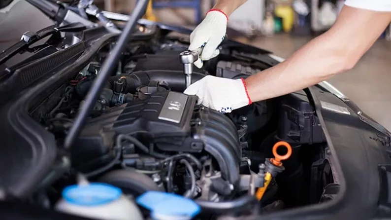 5 bộ phận ô tô cần bảo dưỡng và thay thế sớm khi cán mốc 100.000km 1