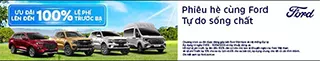 Ford Crosscarline T6_Banner MB Top 640x120