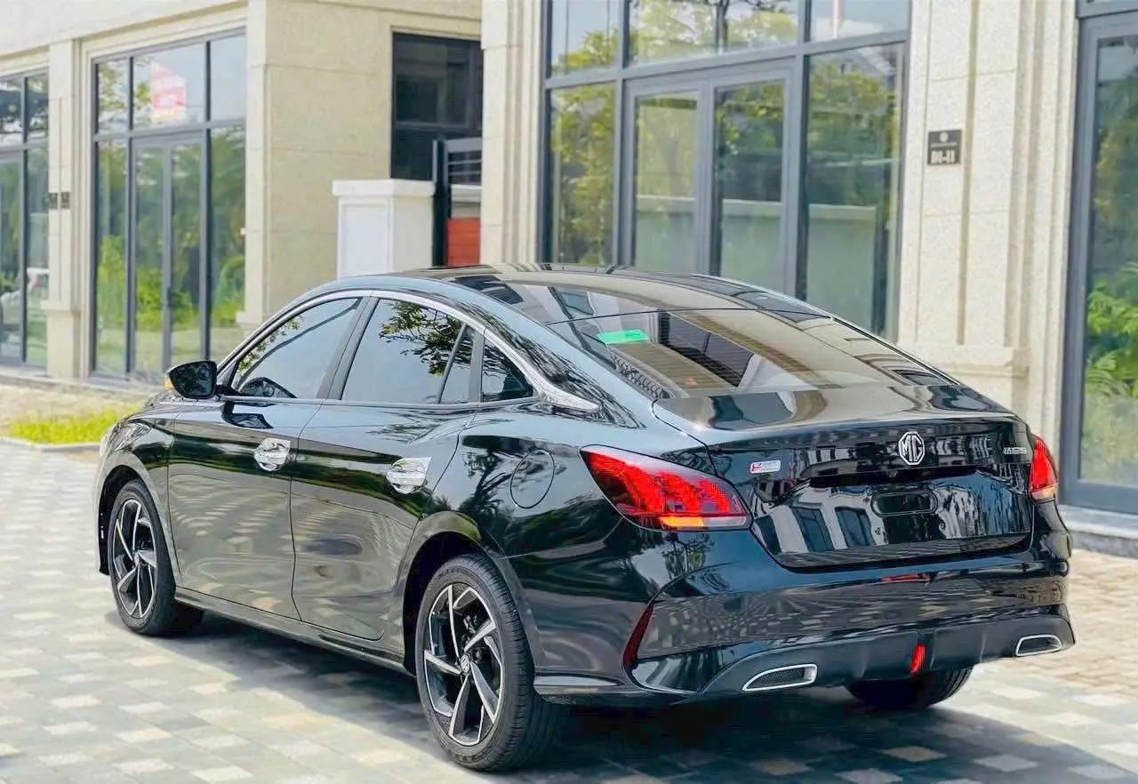 Thông số kỹ thuật xe MG5 2025: An toàn Thông số kỹ thuật xe MG5 2025: An toàn.