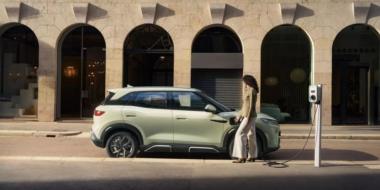 Động cơ điện 130 kW Động cơ điện 130 kW.