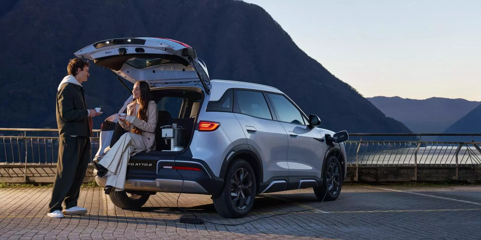 Cấu trúc pin Blade Battery Cấu trúc pin Blade Battery.