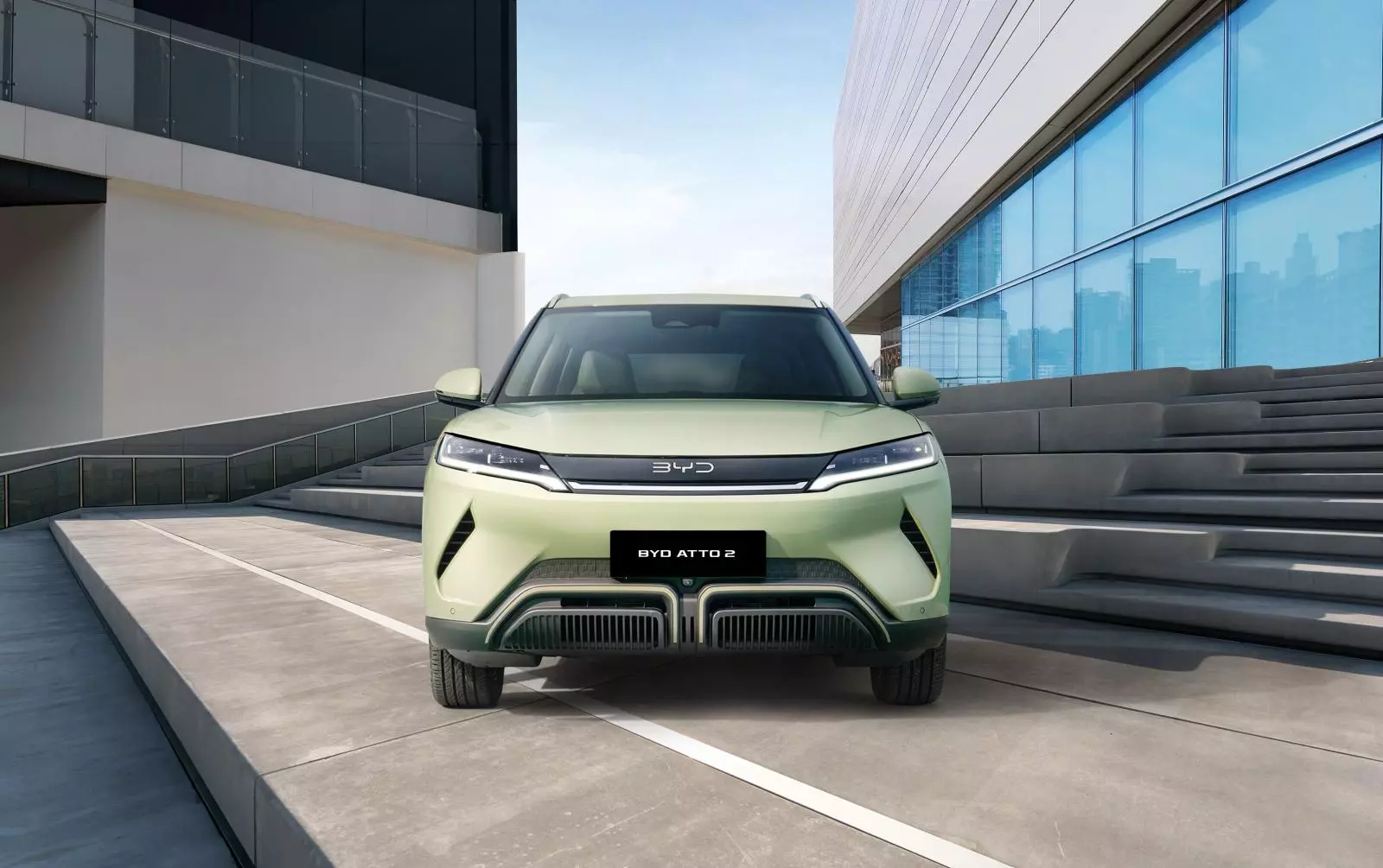 Thiết kế đầu xe Thiết kế đầu xe.