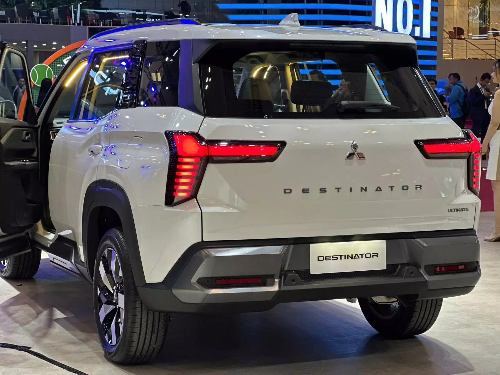 Gói công nghệ ADAS.