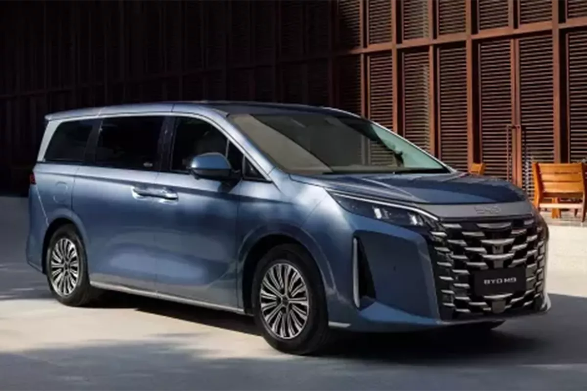 Điểm loạt ô tô mới toanh, hứa hẹn hâm nóng thị trường Việt cuối năm 2025 1