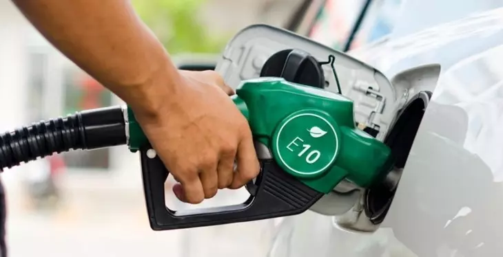 Xăng E10 có tiềm năng trở thành loại nhiên liệu chủ đạo trong tương lai gần.