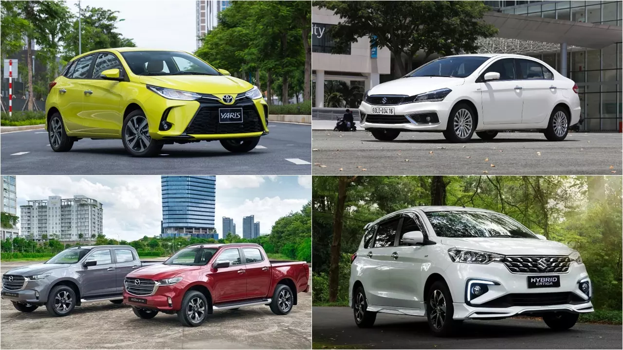 Xe đã khai tử tại Việt Nam, có nên mua? 1