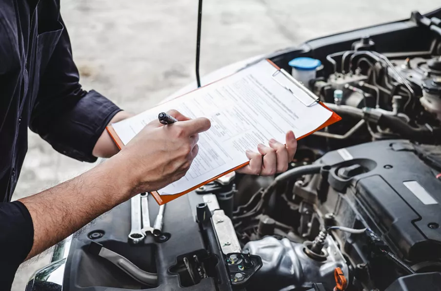 một số mẫu xe đã bị khai tử nhưng nhà sản xuất vẫn áp dụng chính sách bảo hành bình thường 1