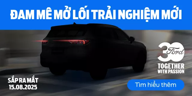 Ford Crosscarline T8_Banner 640x320