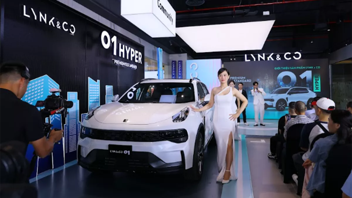  Lynk & Co 01 Hyper đã lược bỏ 5 tính năng an toàn trong gói ADAS 1