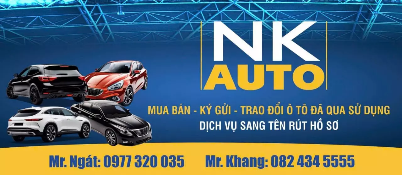 NK Auto