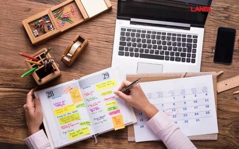 Lên kế hoạch đi chơi kỹ lưỡng để có những lựa chọn ngay từ đầu