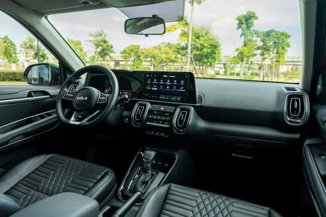 KIA Sonet KIA Sonet.