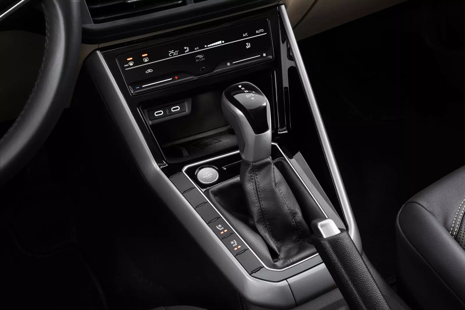 Cần số xe Skoda Slavia Cần số xe Skoda Slavia .