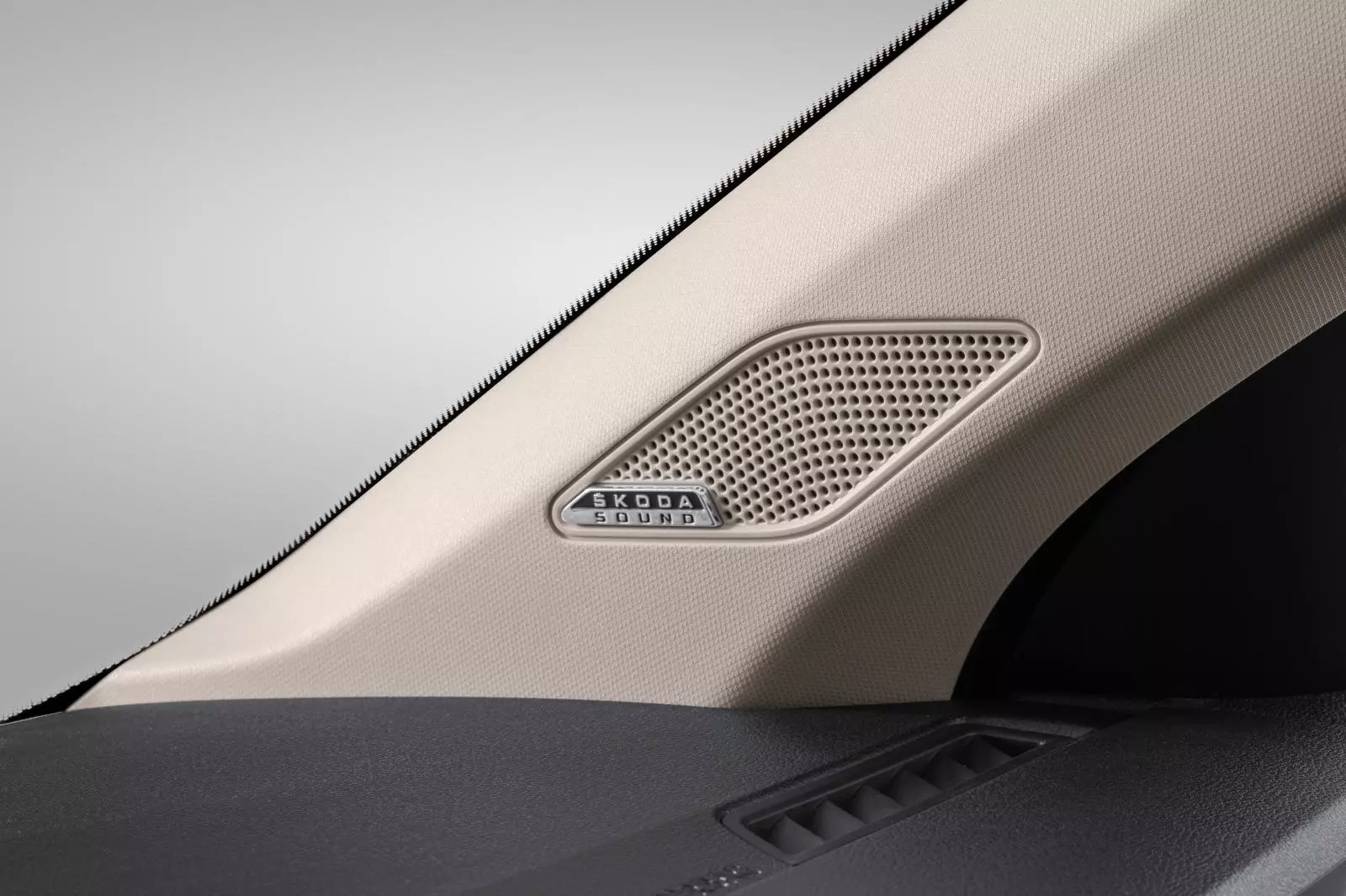 Âm thanh xe Skoda Slavia Âm thanh xe Skoda Slavia .