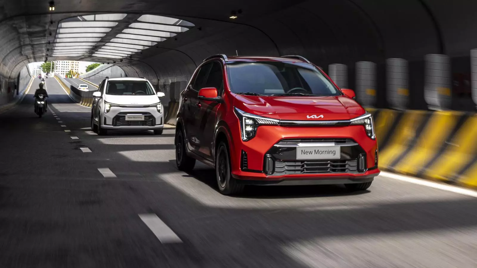 KIA Việt Nam. KIA Việt Nam