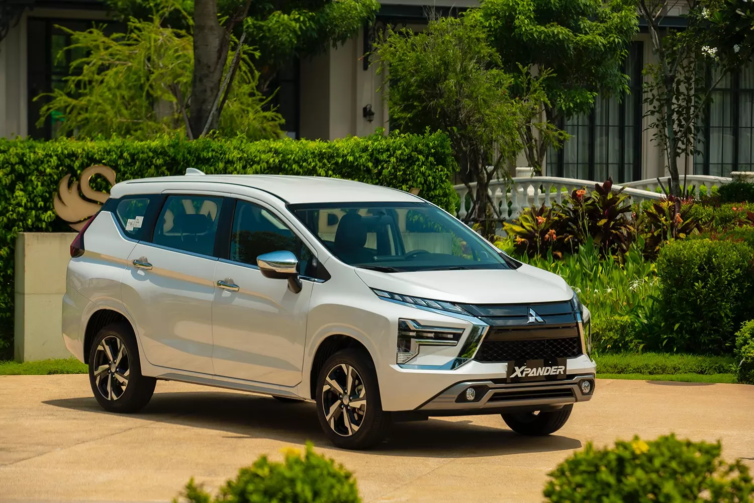 Mitsubishi Xpander Mitsubishi Xpander.