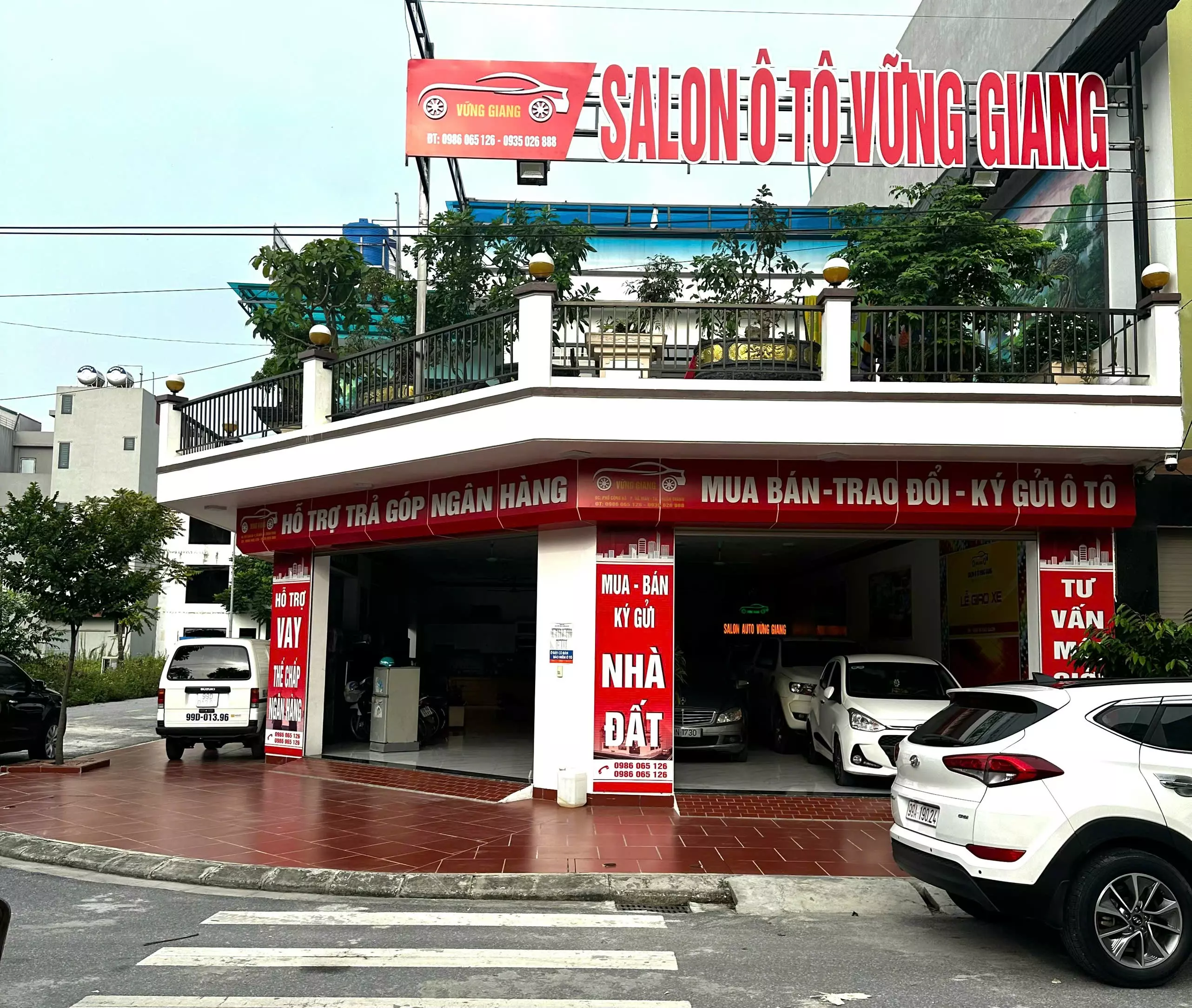salon image list