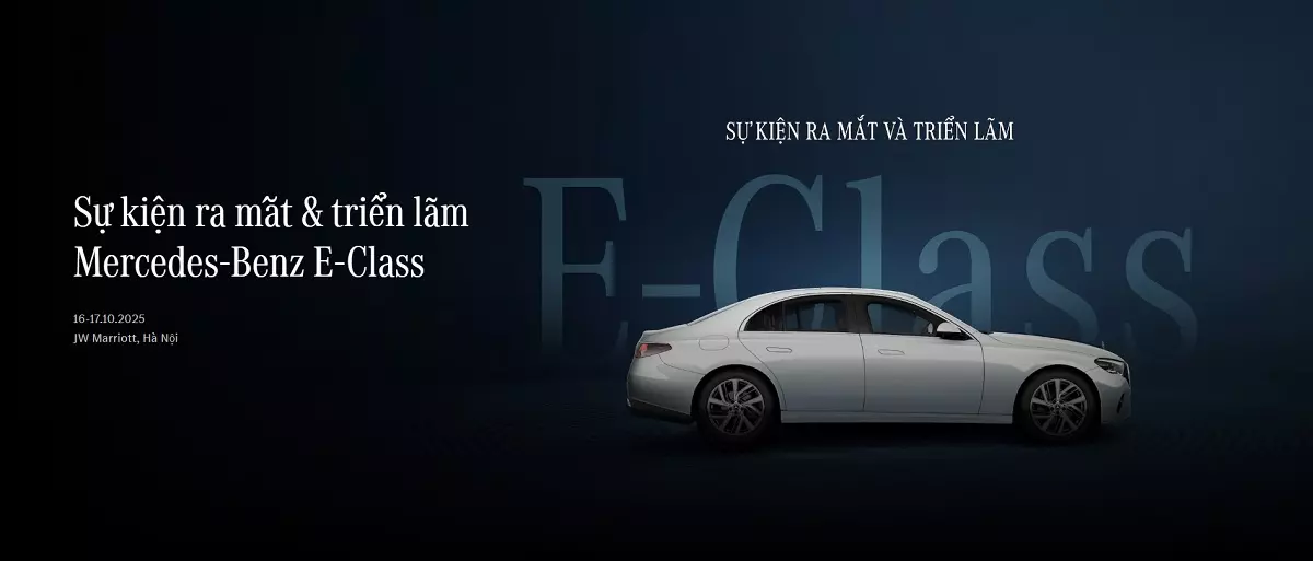 Mercedes-Benz E-Class Mercedes-Benz E-Class .