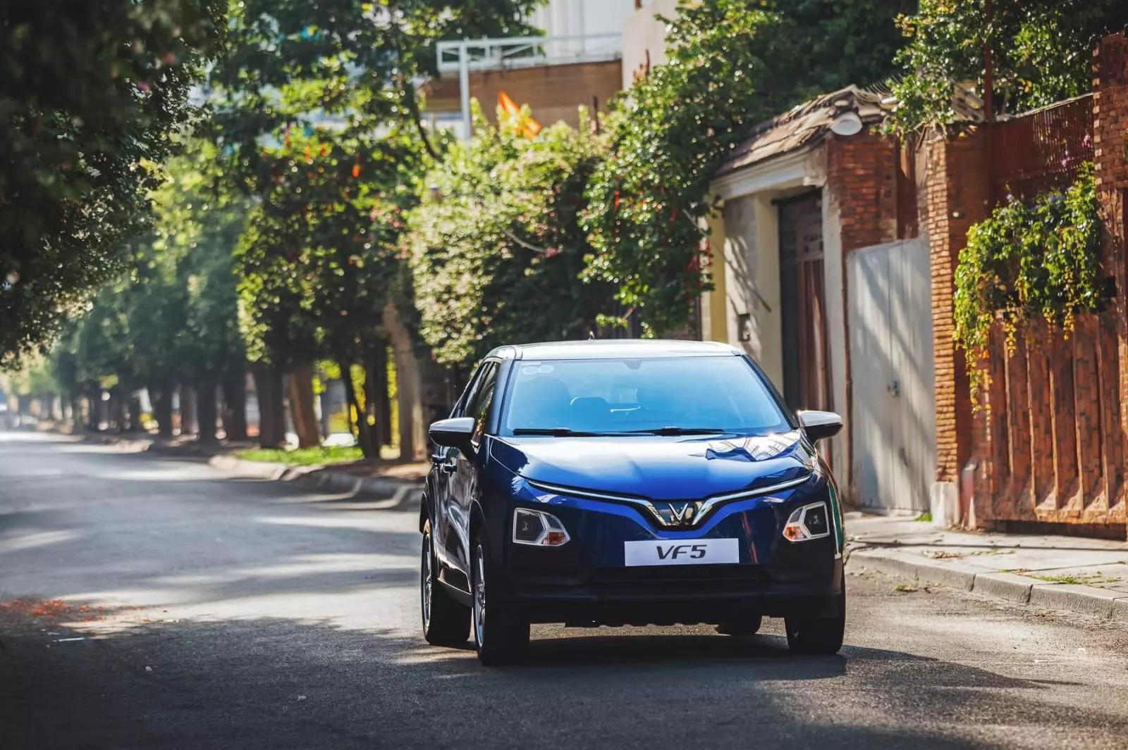 Thông tin khuyến mãi xe VinFast VF 5 kèm giá bán tháng 10 Thông tin khuyến mãi xe VinFast VF 5 kèm giá bán tháng 10.