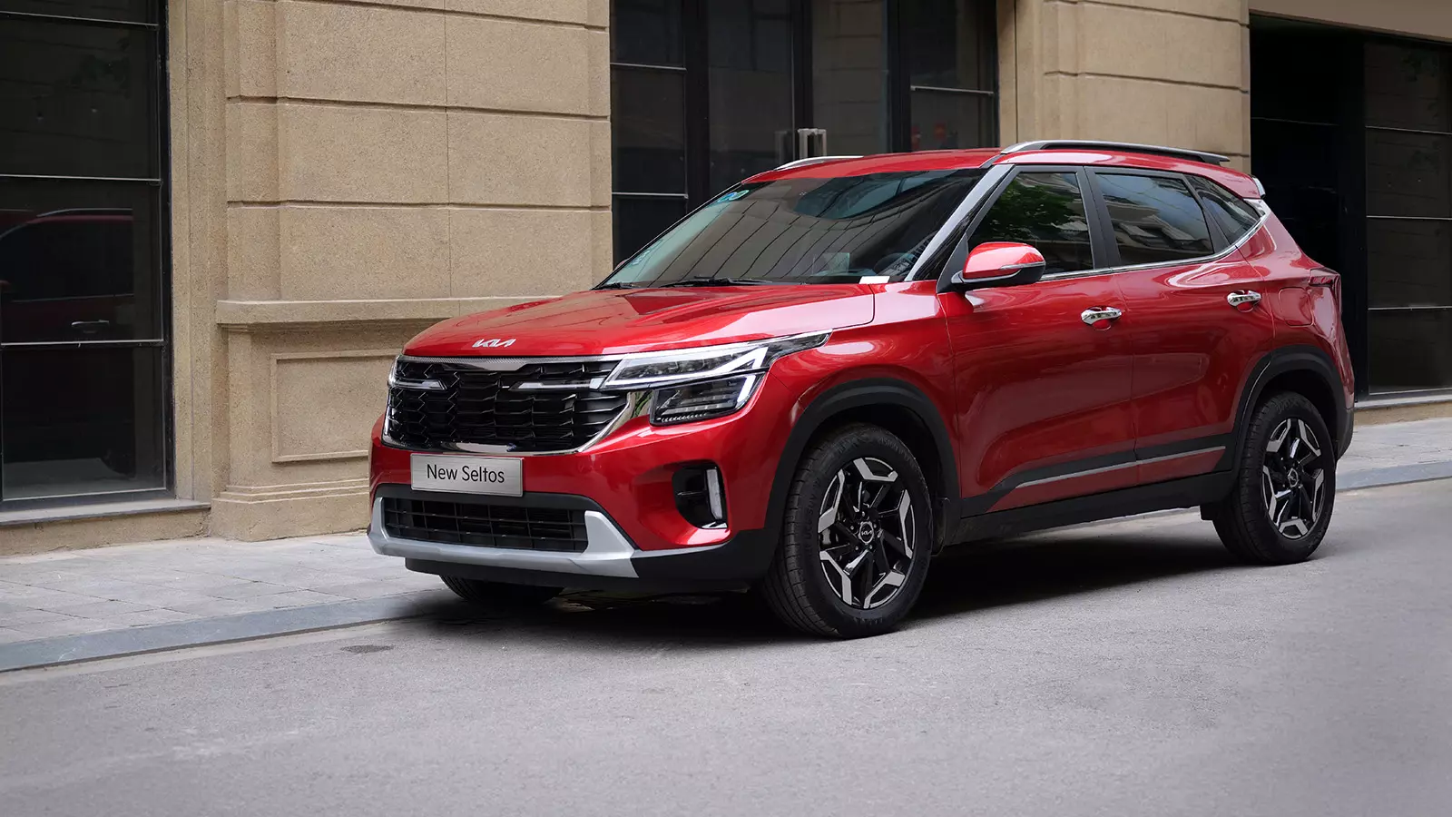 Khuyến mãi KIA Seltos Khuyến mãi KIA Seltos.