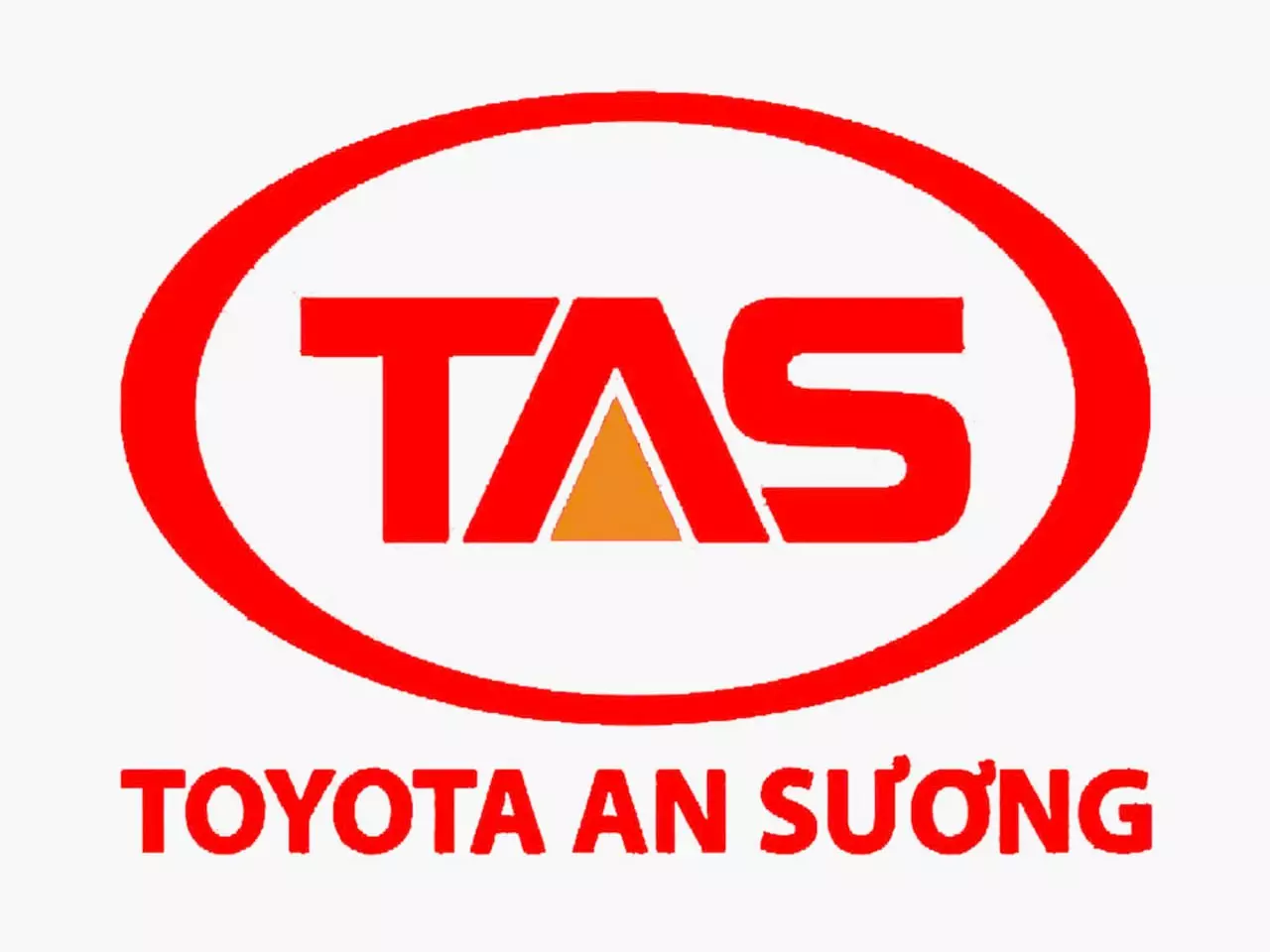 Toyota An Sương