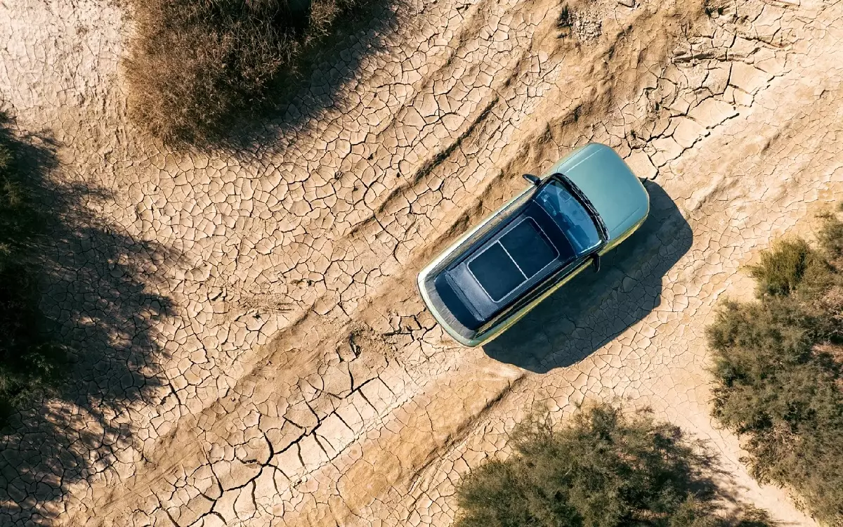 Bảo hành Jaecoo J7 .
