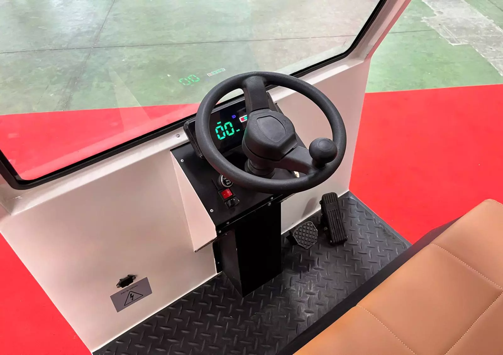 GIO Tano 250 - động cơ.