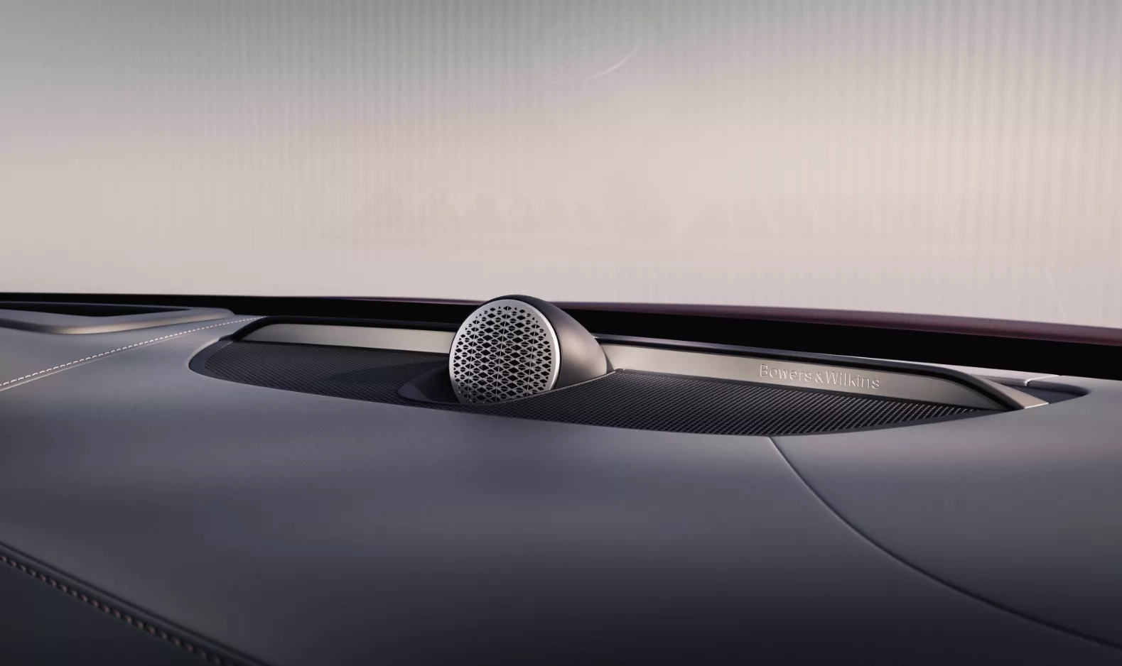 Hệ thống âm thanh Bowers & Wilkins Hệ thống âm thanh Bowers & Wilkins.