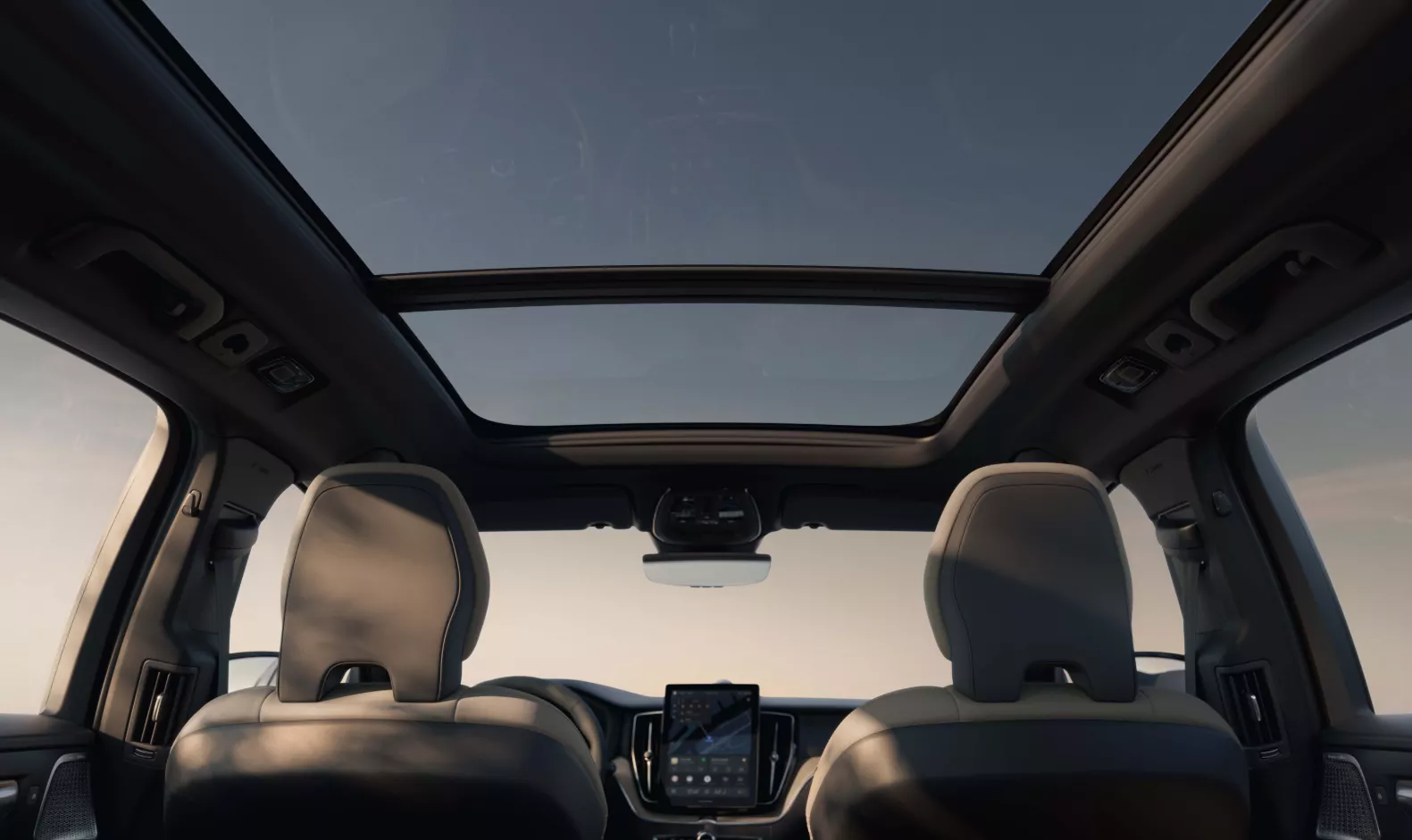  cửa sổ Panorama